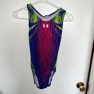 Under Armour racer-back leotard - AM
